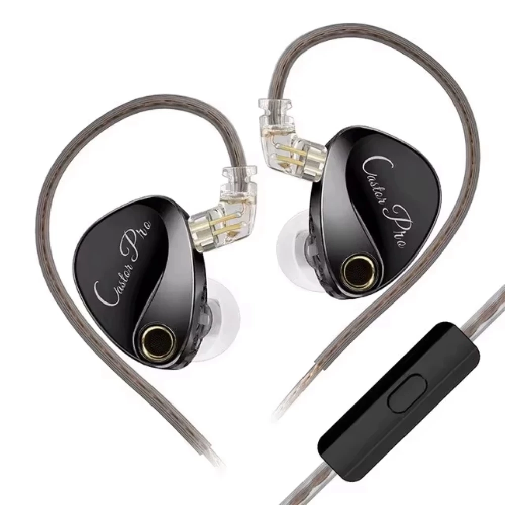 KZ castor pro (best music earphone) - 4