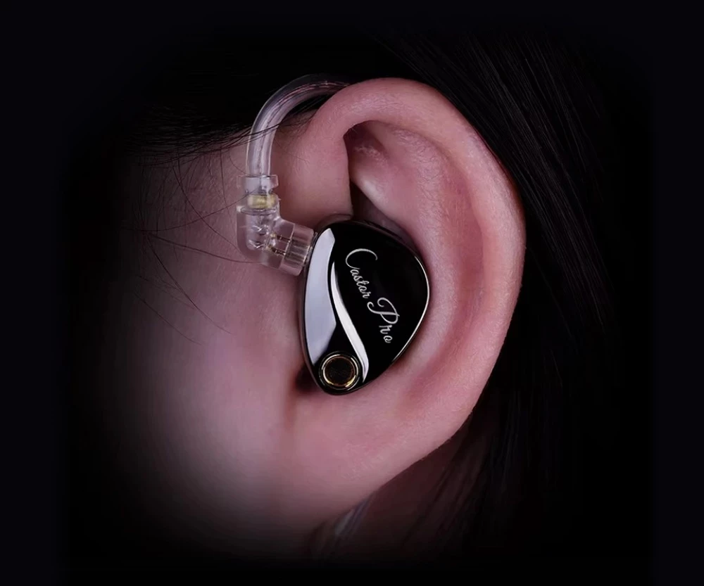 KZ castor pro (best music earphone) - 5