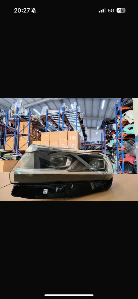 spare parts Europe cars for sell - 1