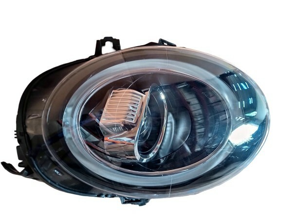 spare parts Europe cars for sell - 3