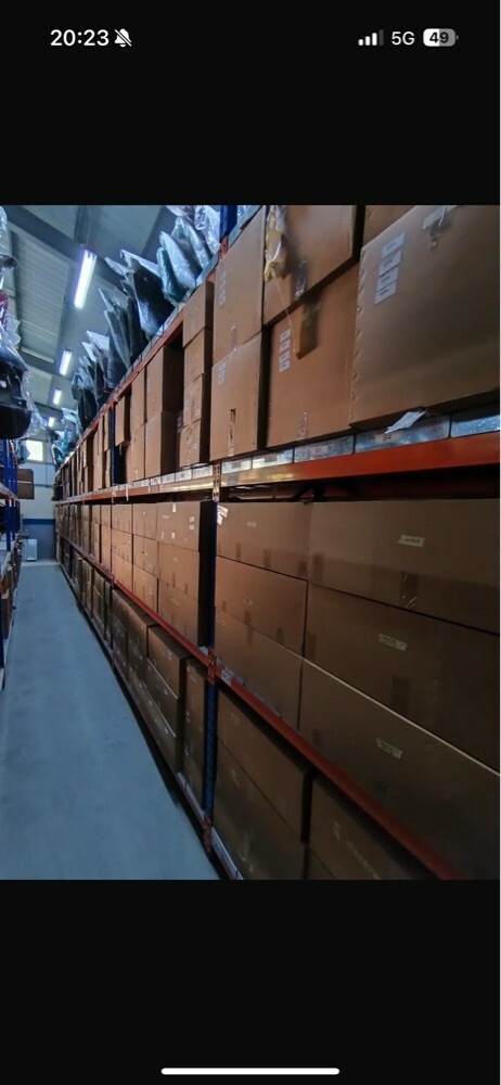 spare parts for sell Europe cars - 1