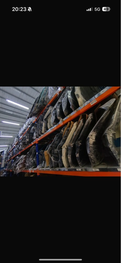 spare parts for sell Europe cars - 7