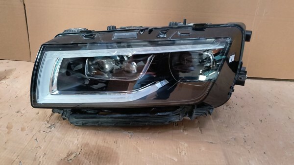 spare parts Europe car for sell - 2