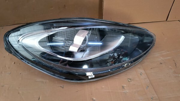 spare parts Europe car for sell - 4