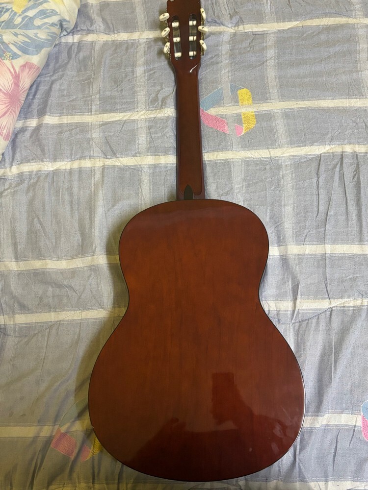 Tam Shuaib - 2