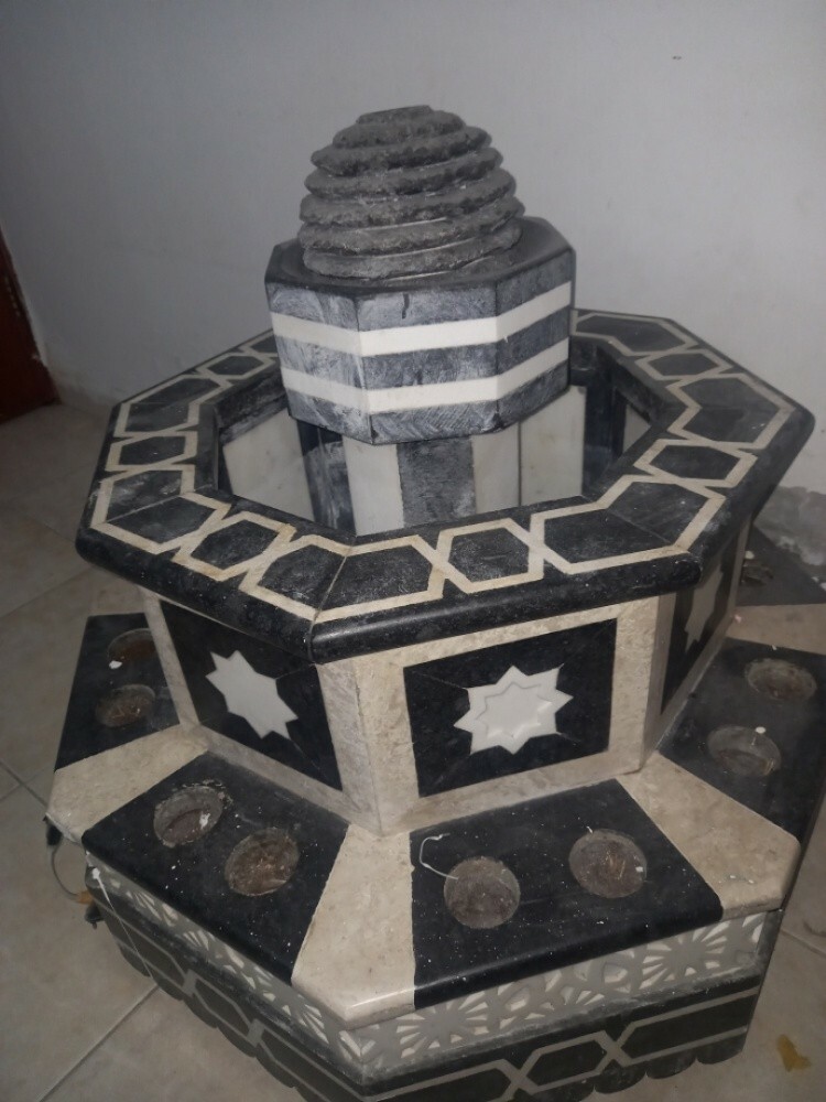 شلال جرانيت فاخر - 2