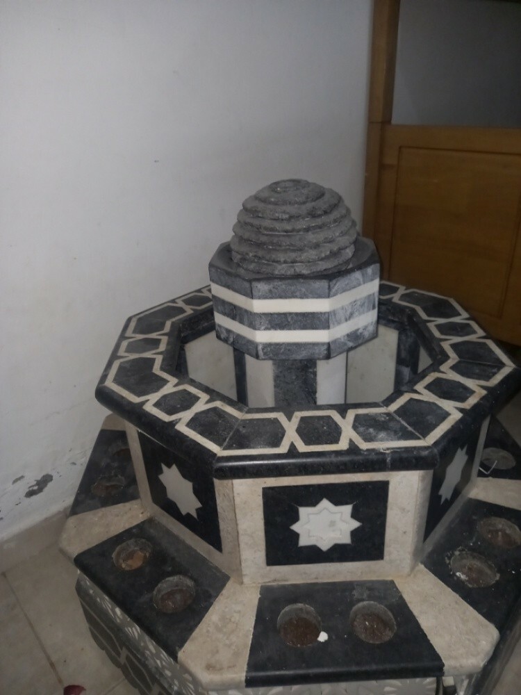 شلال جرانيت فاخر - 3