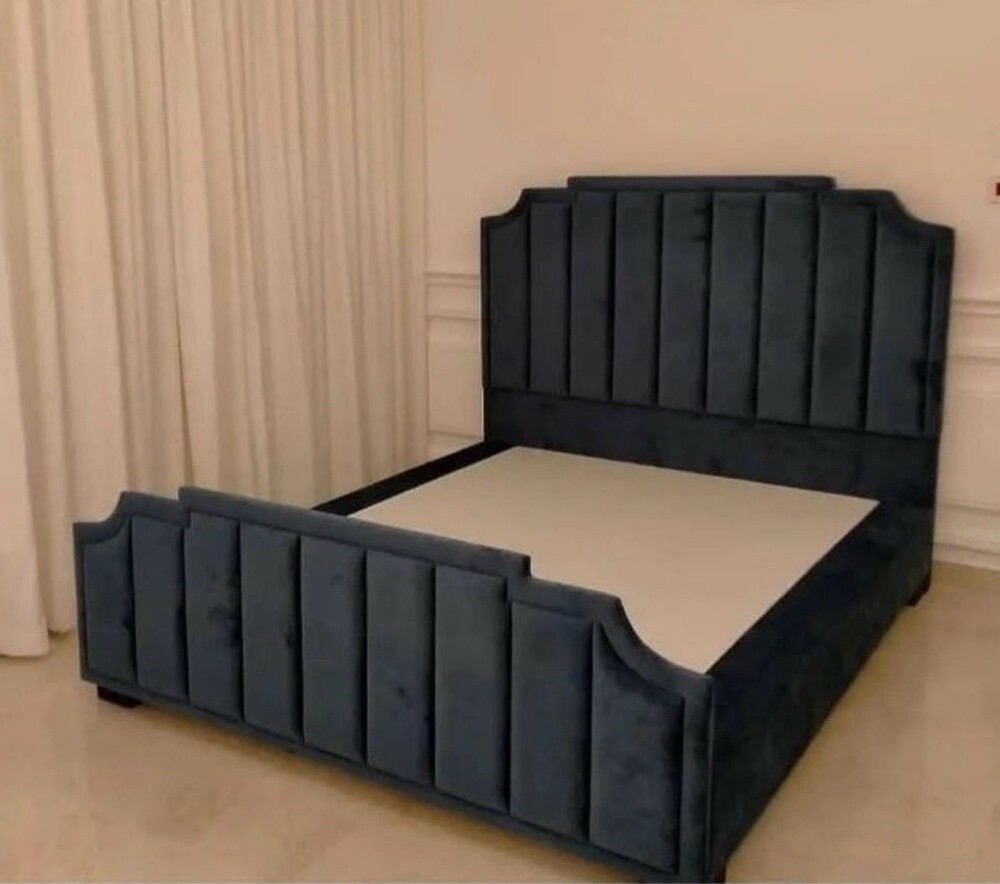 we make a new bed - 3