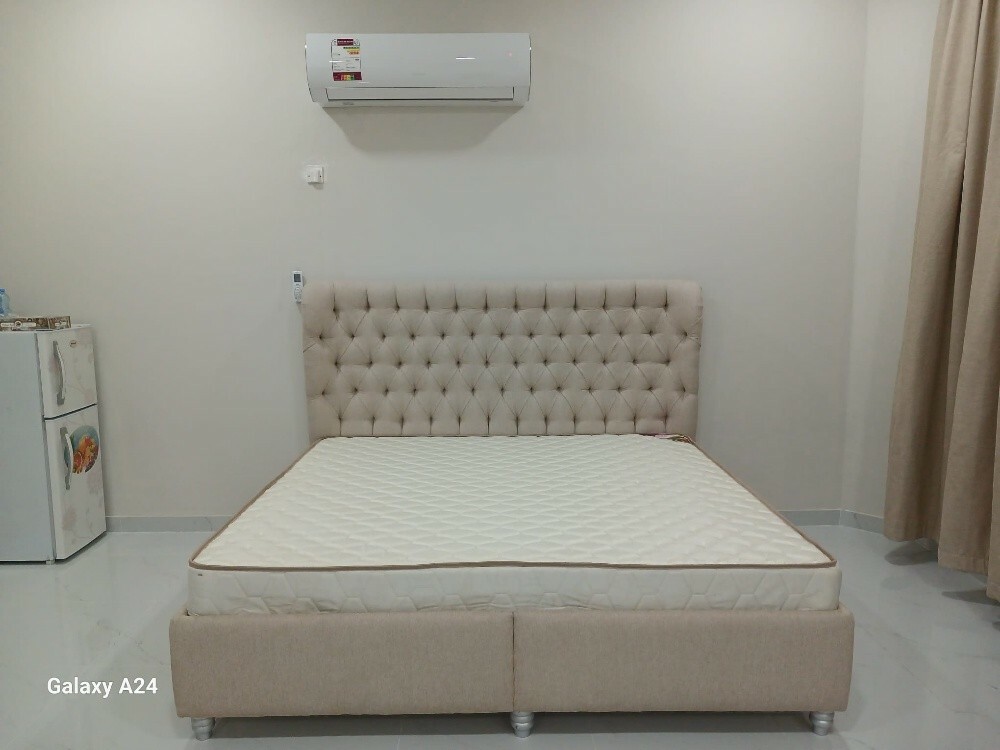 we make a new bed - 5