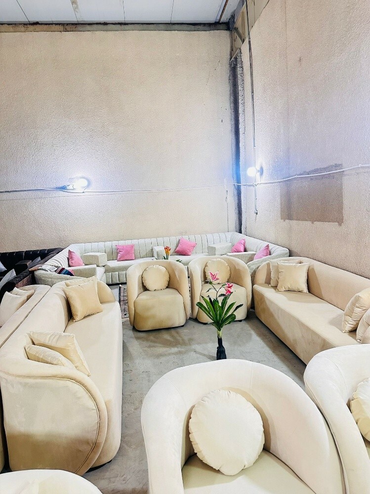 Now available readymade sofa - 7