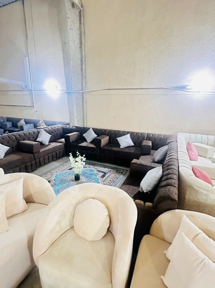 Now available readymade sofa - 5