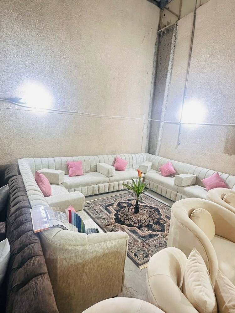 Now available readymade sofa - 6