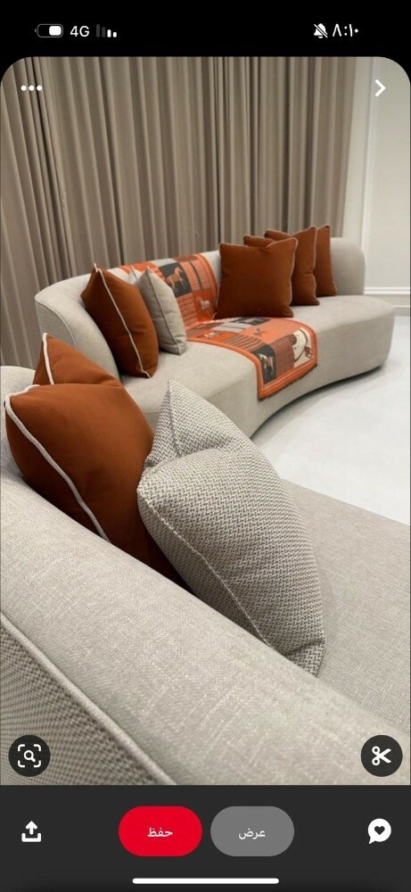 we take orders to make sofa - 4