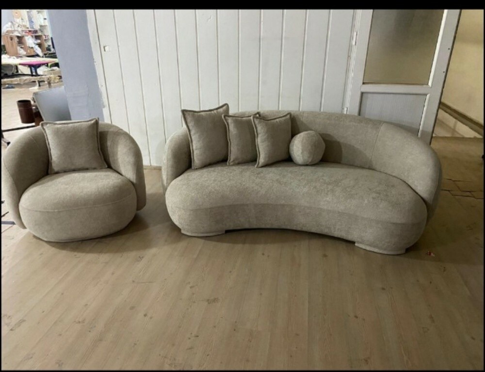 we take orders to make sofa - 1