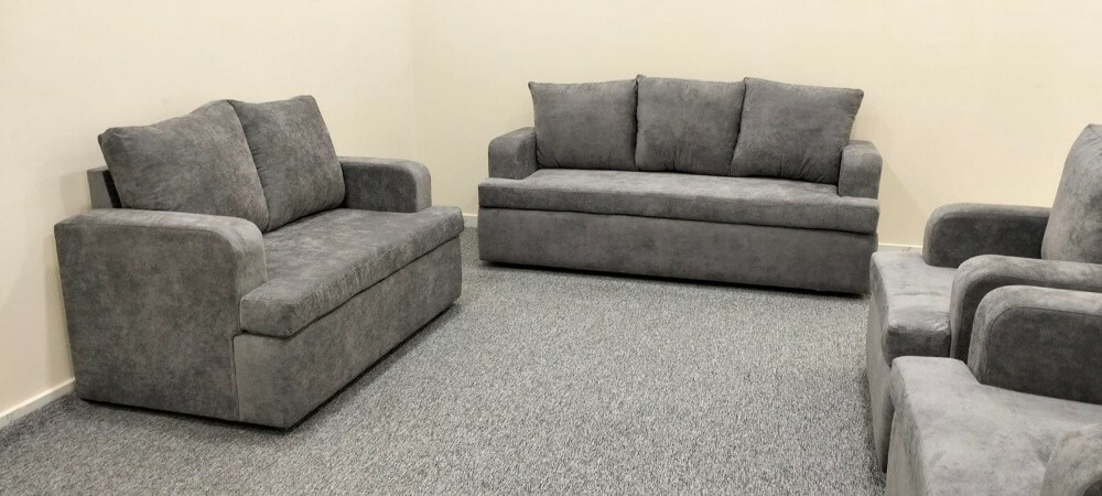 we take orders to make sofa - 3