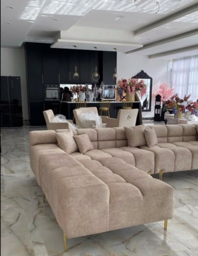 we take orders to make sofa - 5