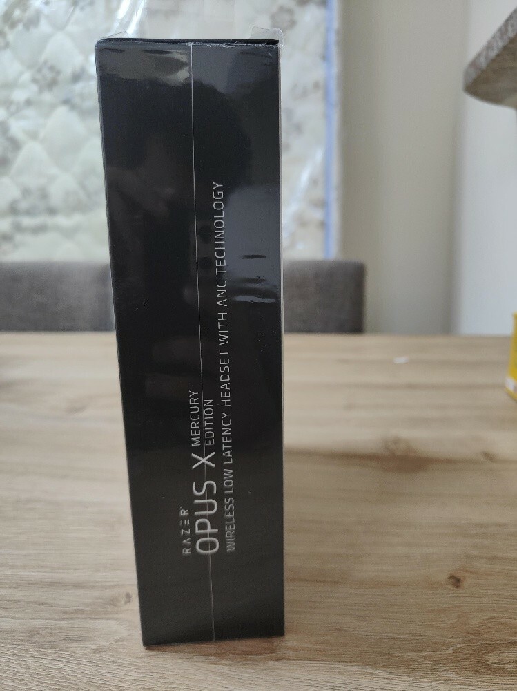 Razer Opus Headphones - 4