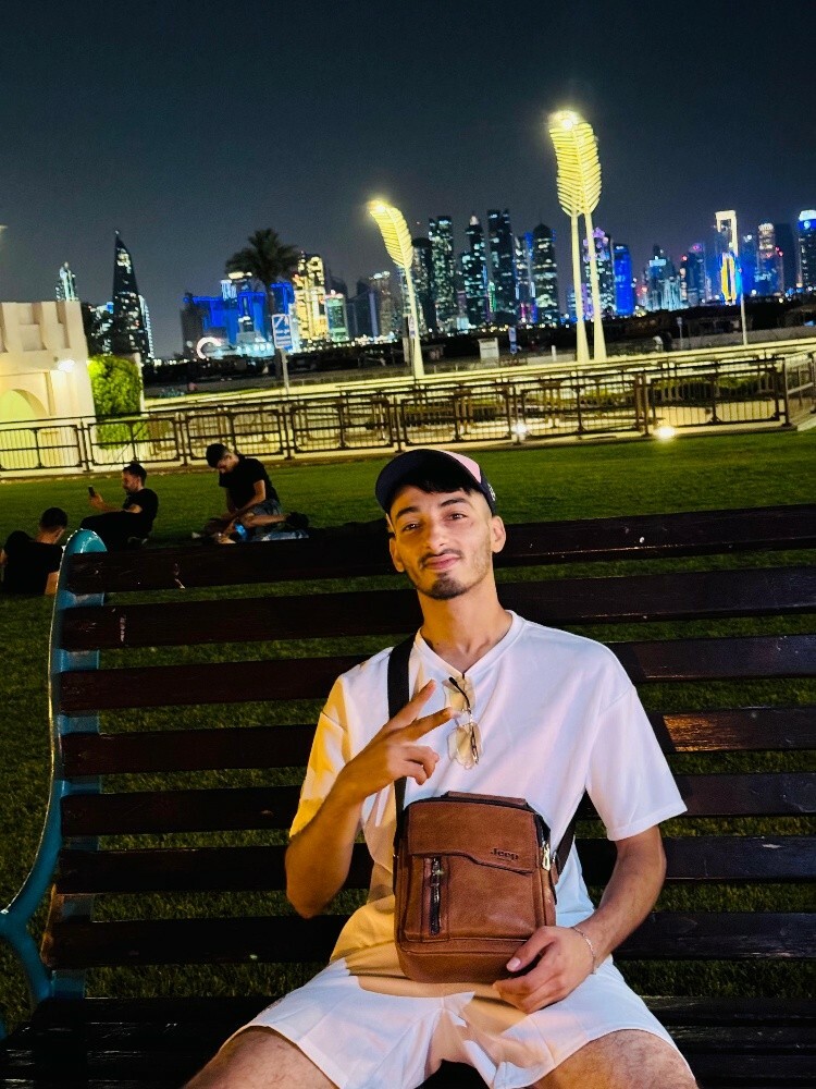 أحمد - 1