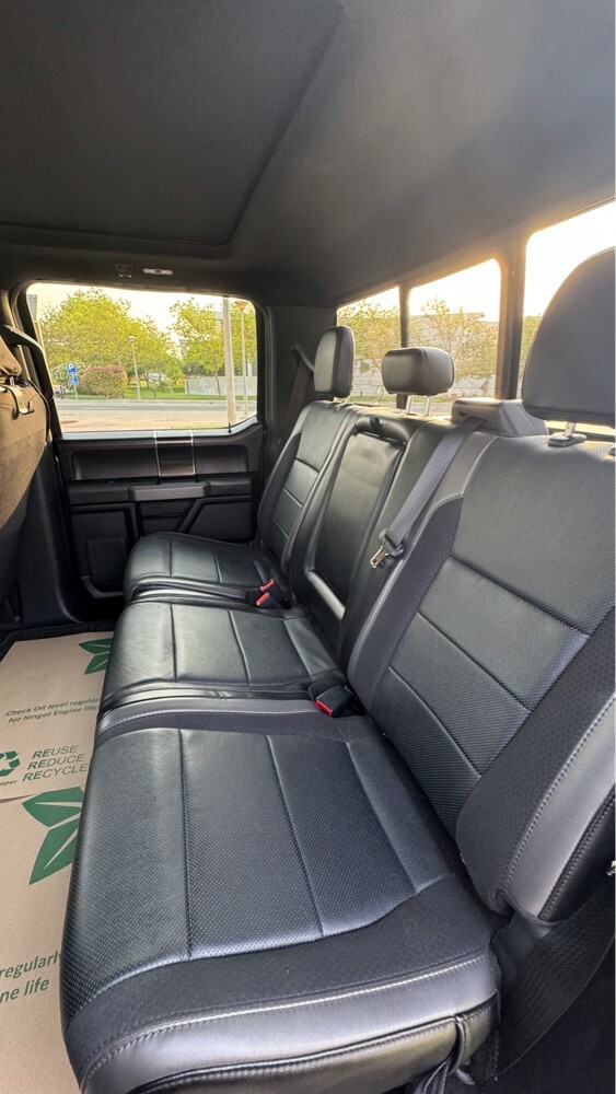 Ford F-150 Raptor 2020 model - 5