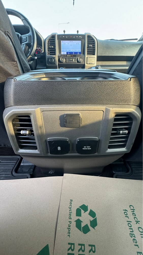 Ford F-150 Raptor 2020 model - 9