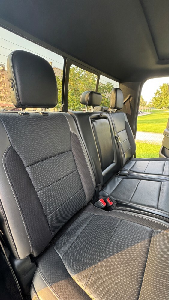 Ford F-150 Raptor 2020 model - 11