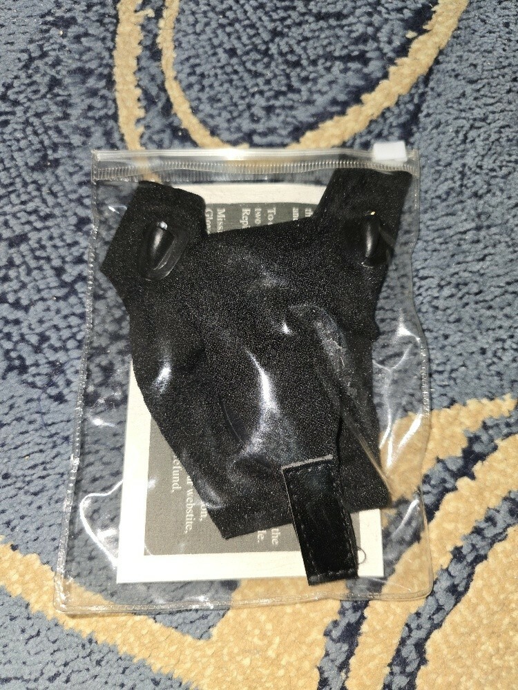 light gloves - 3