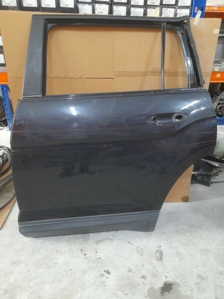 SPARE PARTS FOR SELL EUROP CARS - 1