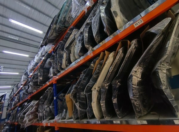 SPARE PARTS FOR SELL EUROP CARS - 1