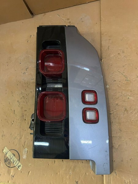 SPARE PARTS FOR SELL EUROP CARS - 2