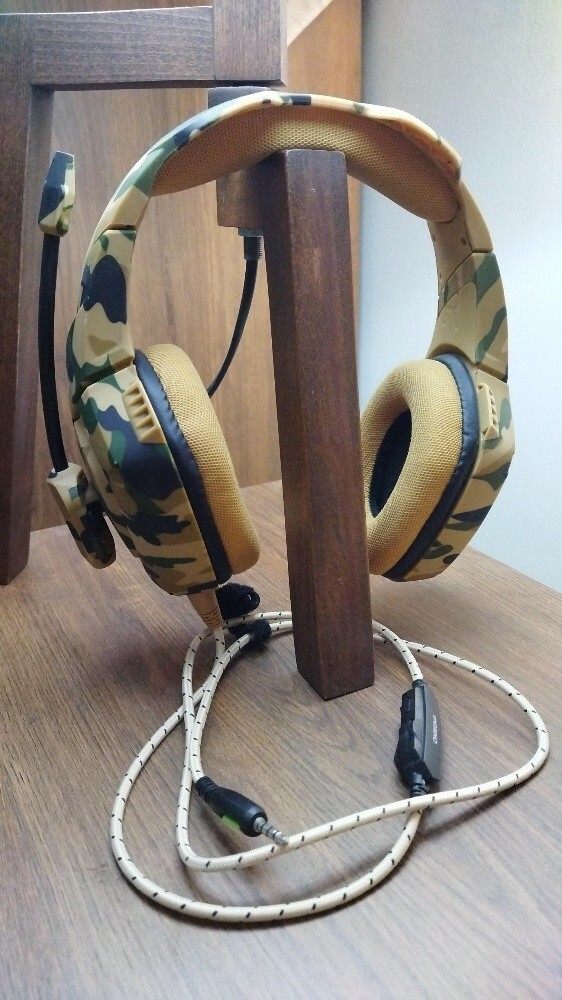 Onikuma K1B Gaming Headset - 2