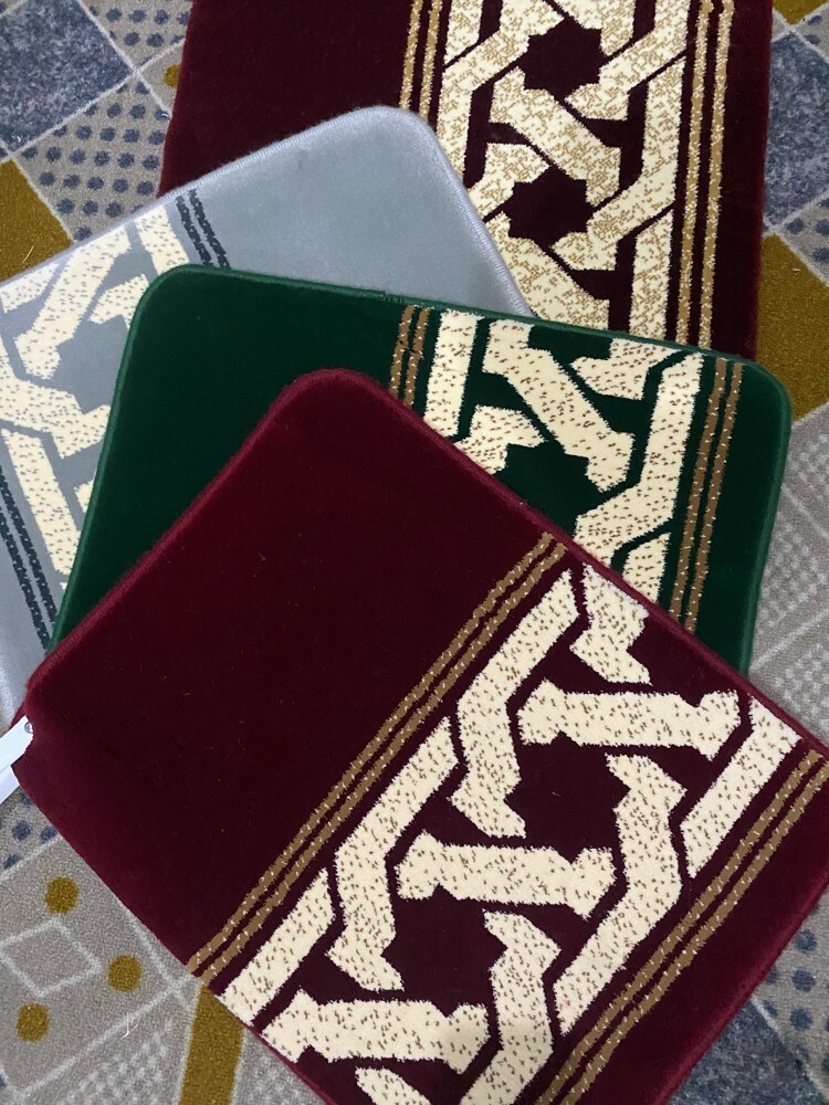 carpet - 2