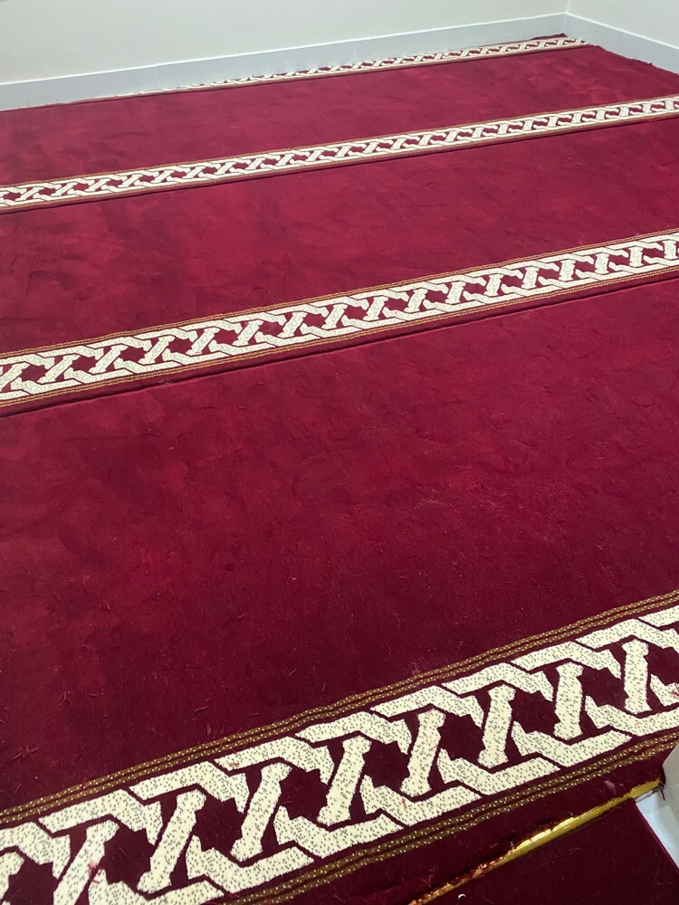 carpet - 4