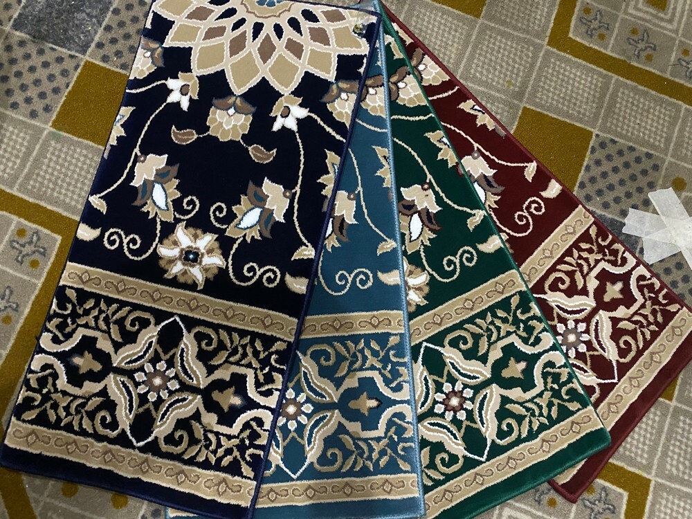 carpet - 1