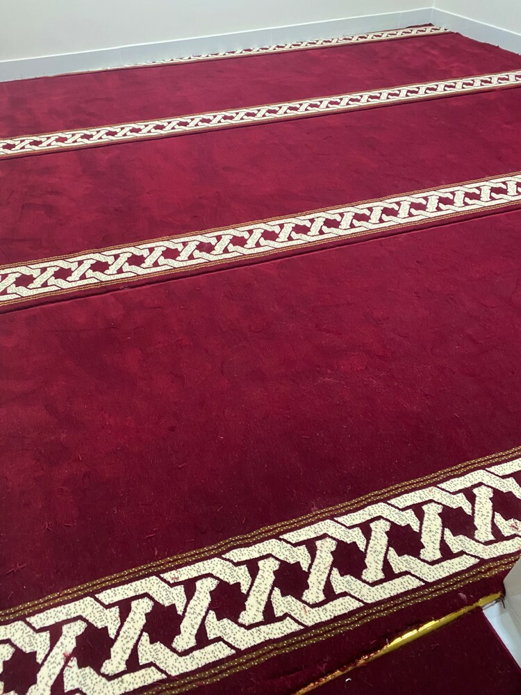 carpet - 3