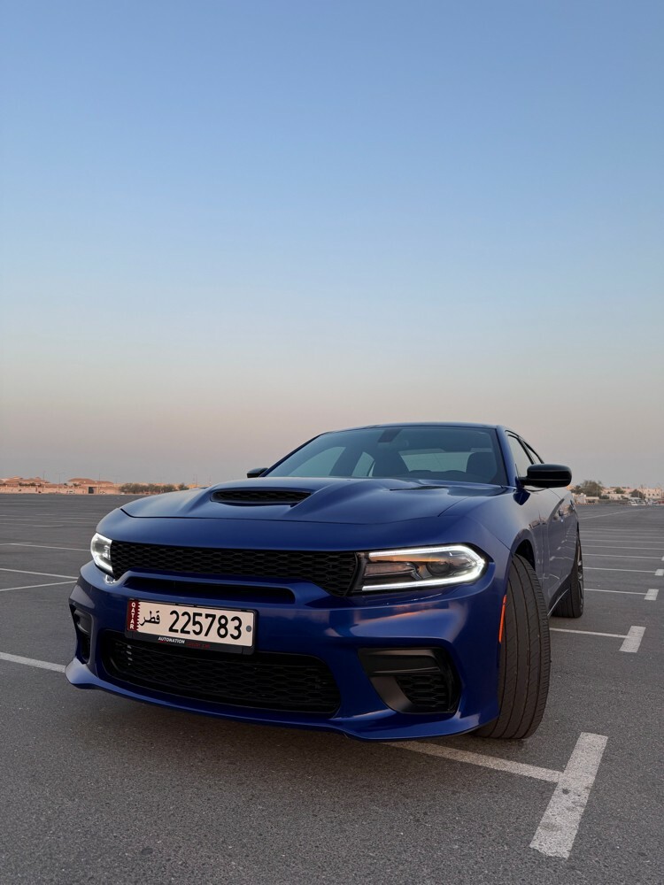 دودج - 1