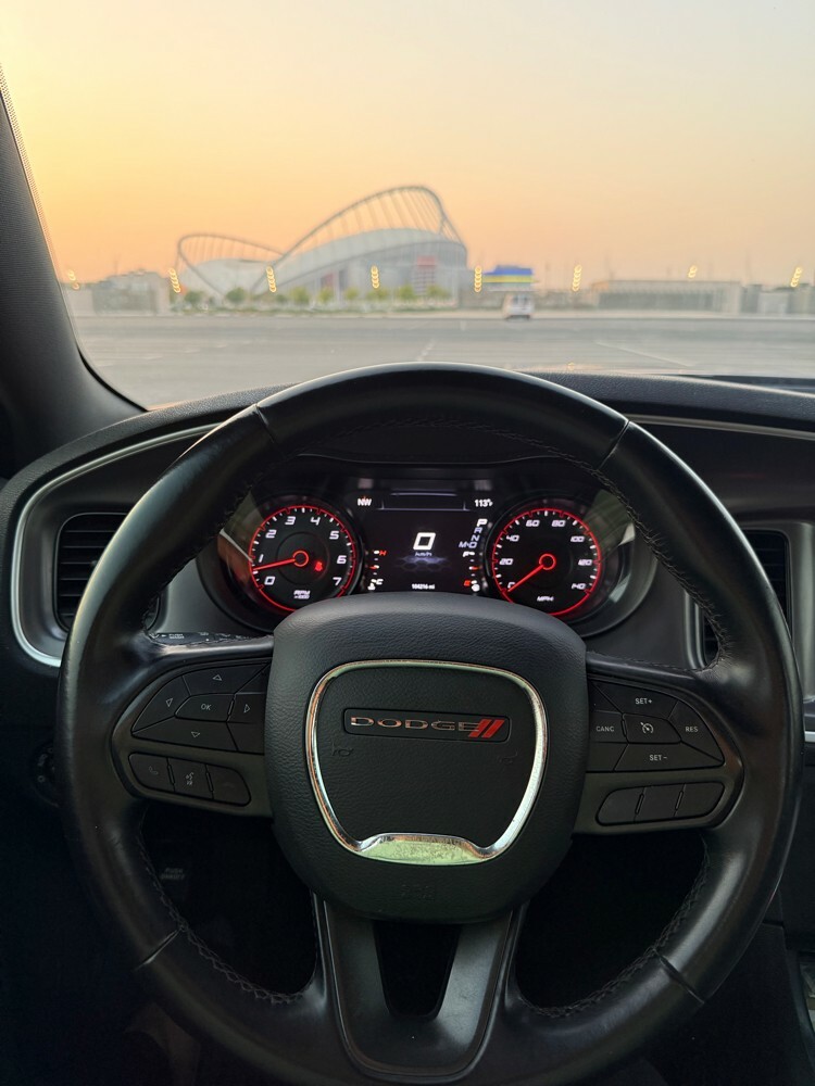 دودج - 8