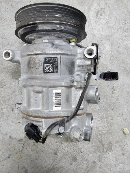 SPARE PARTS FOR SELL EUROPE CAR - 5