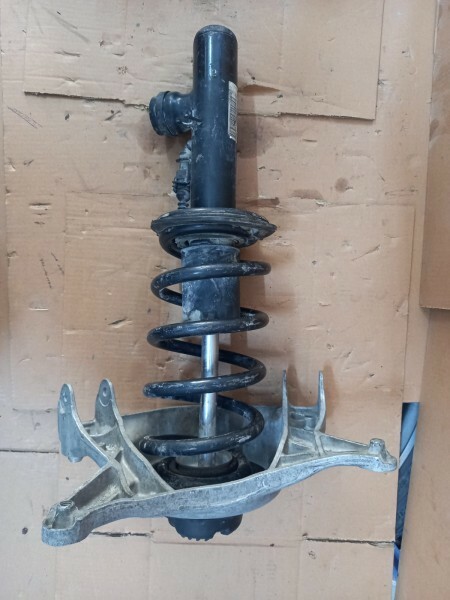 SPARE PARTS FOR SELL EUROPE CAR - 3