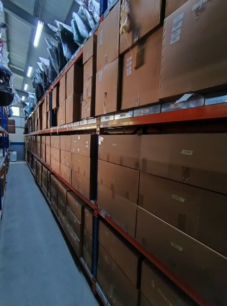SPARE PARTS FOR SELL EUROPE CAR - 2