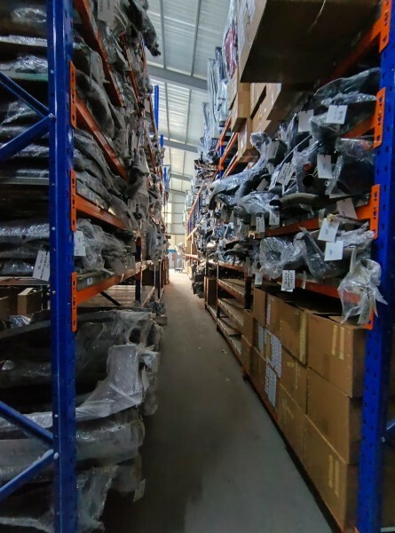 SPARE PARTS FOR SELL EUROPE CAR - 6