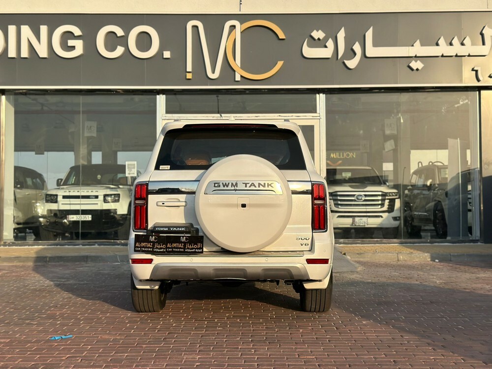 تانك ابيض 2026 اعلى فئه - 7