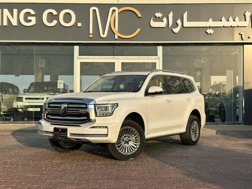 تانك ابيض 2026 اعلى فئه - 1