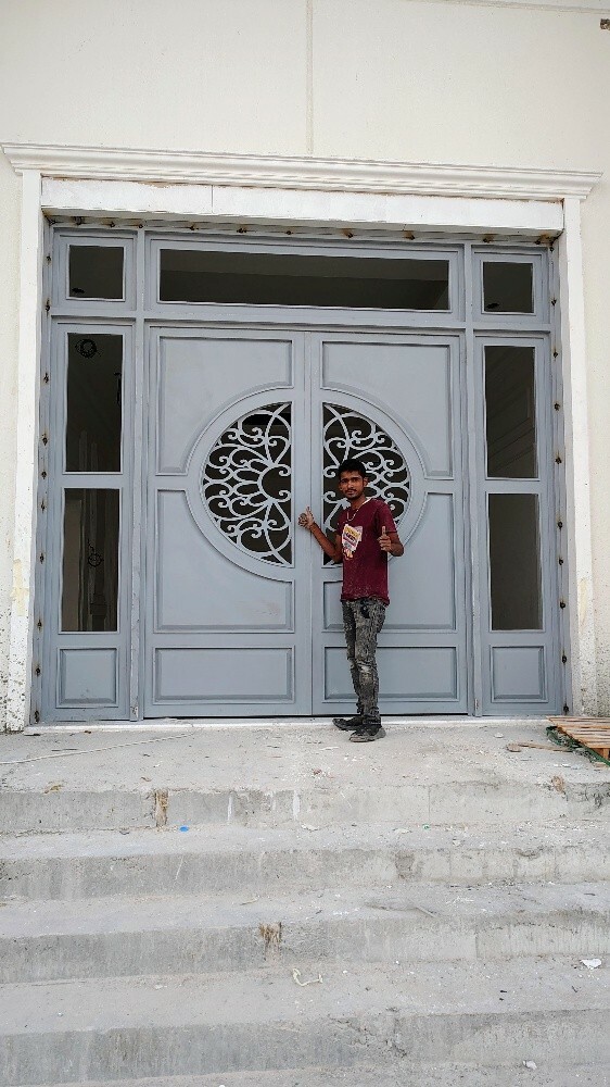 Nasir uddin engineering workshop - 1