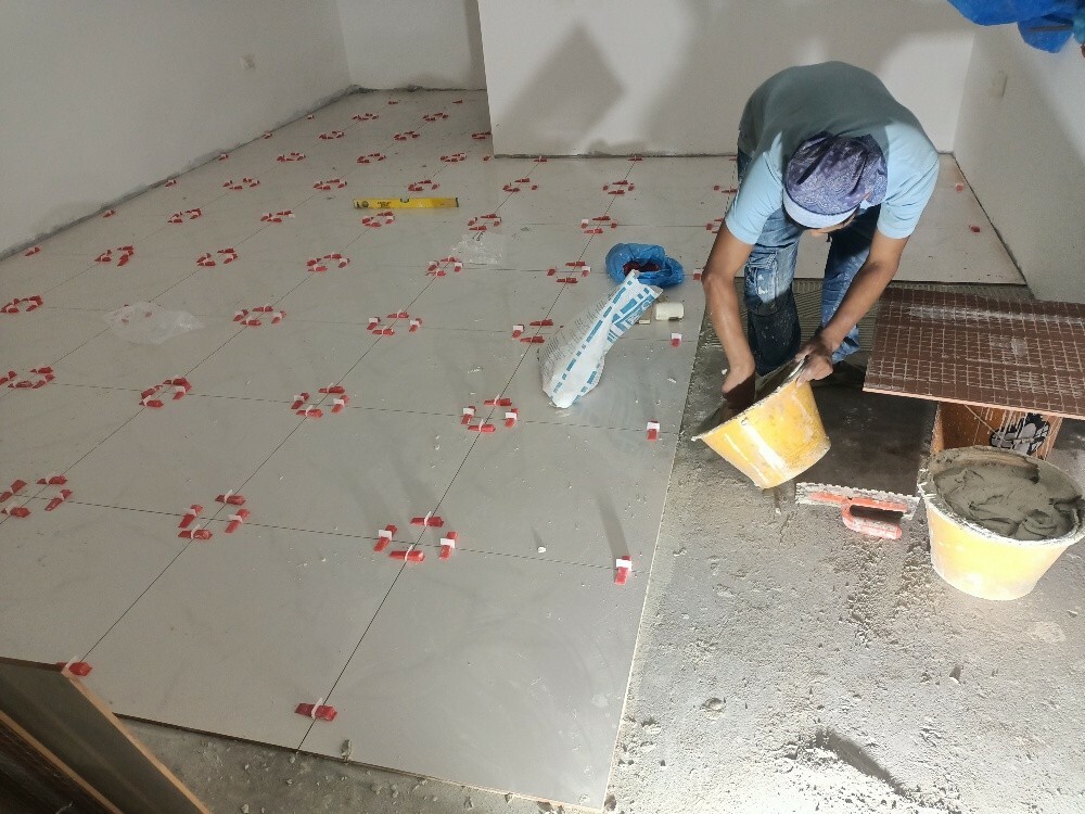 Construction - 7