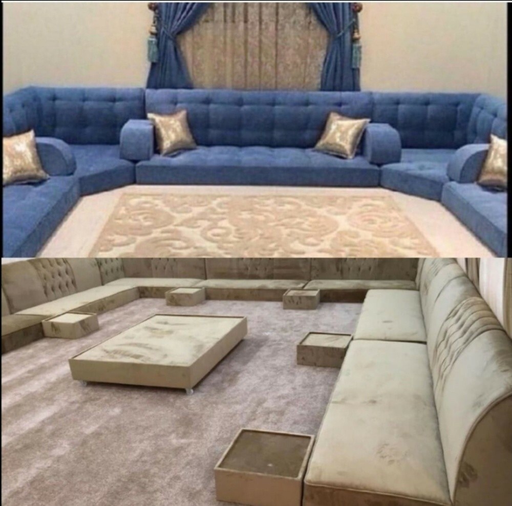 • We are doing Sofa Repair Call - 1