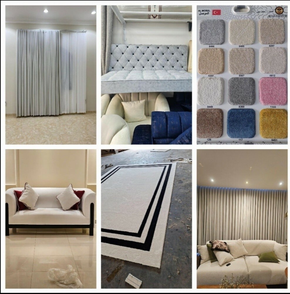 • We are doing Sofa Repair Call - 2