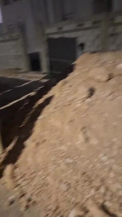 احسن شي دفان مغربل للبنيان - 1