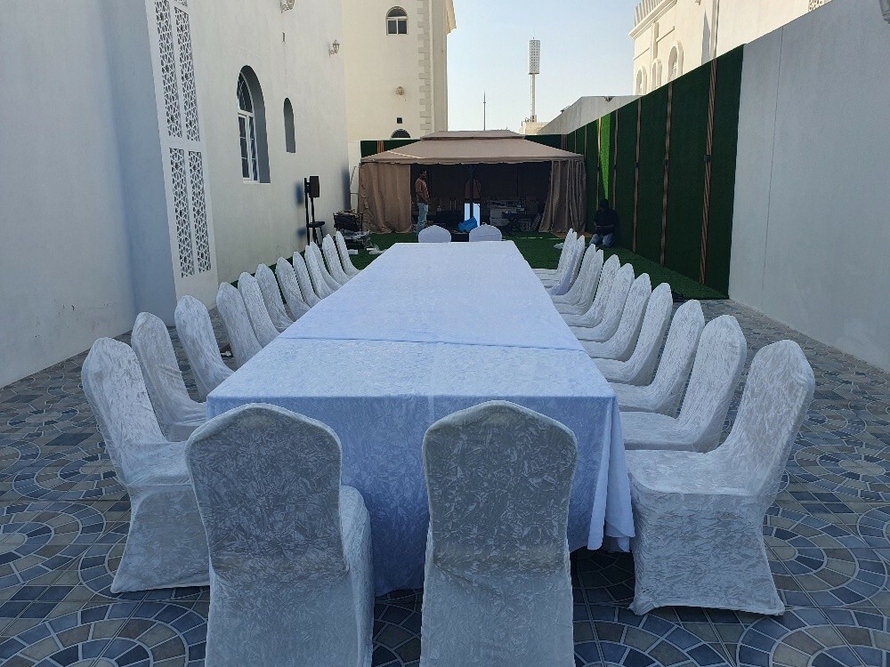 تنسيق حفلات قطر - 22