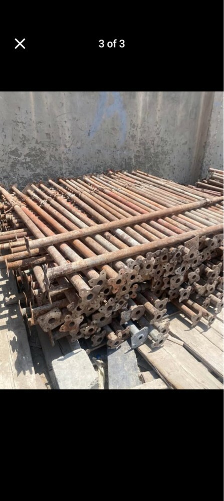 جكات خمس. أمتار اجار بالحبه - 3