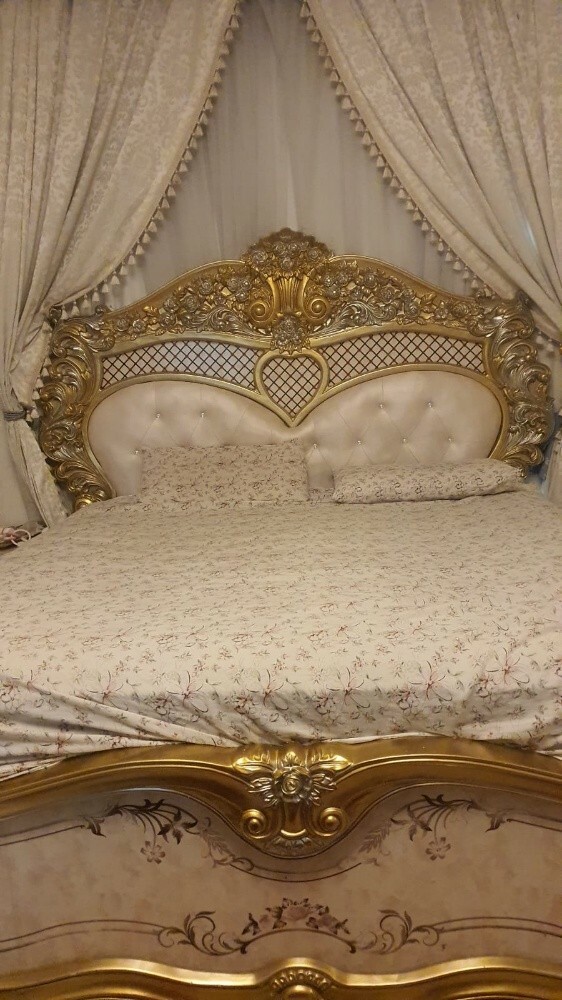 bedroom set. 55123311 - 1